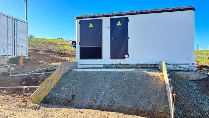 PROCESO ESCALERAS DE HORMIGON 2º